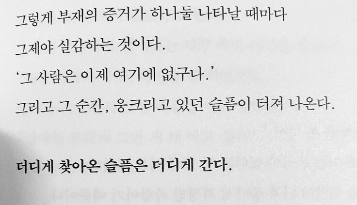 눈치 없이 사랑을 계속하고 싶은 거지 | 인스티즈