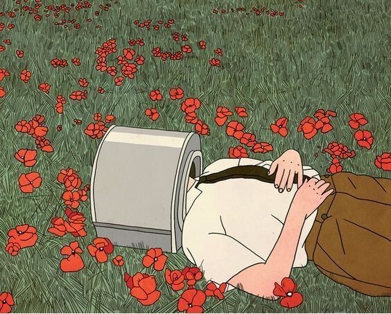 난 사실 아직도 널 지난 시절 속에서 추억해야 한다는 게 안믿겨 | 인스티즈