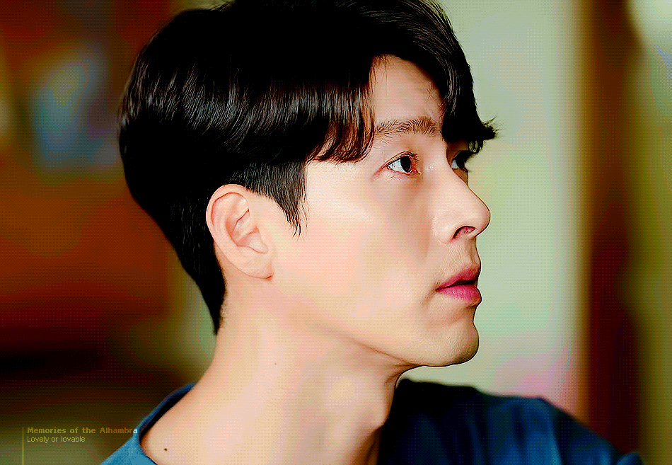 세상엔 여러 모양의 블록들이 있는데 굳이 우리라는 다른 모양을 선택하는 바람에 | 인스티즈