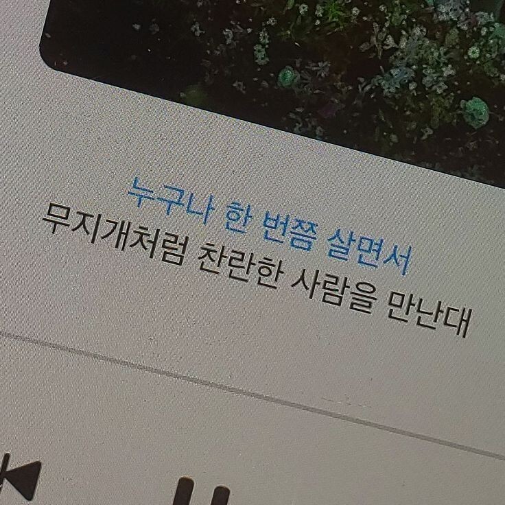 사람을 조아하는 건 진자 아주 가성비가 떨어지는 일이야 | 인스티즈