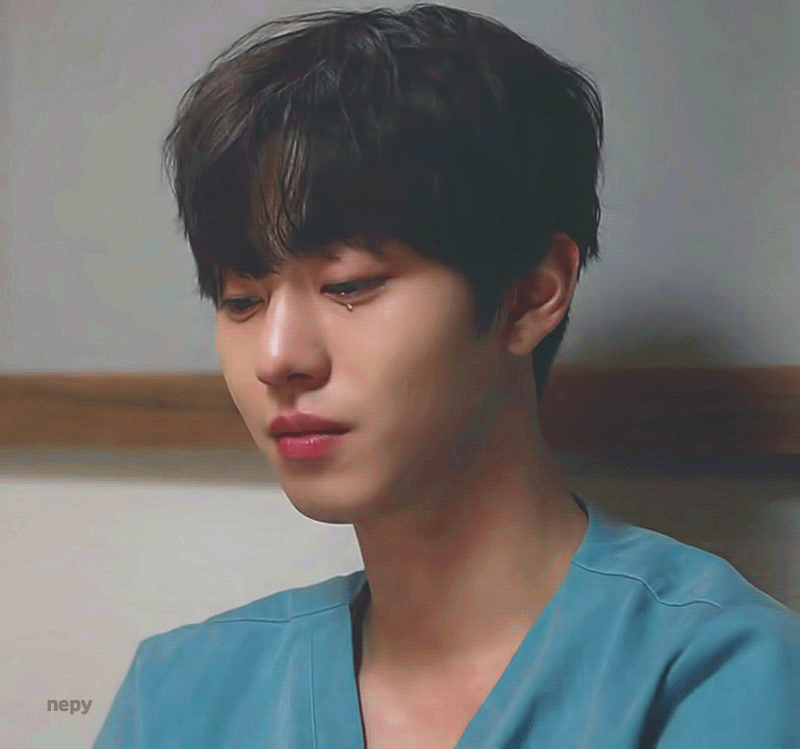 왜 하필이면 당신은 보내고 더욱 눈물나게 하는 사람인가요 | 인스티즈