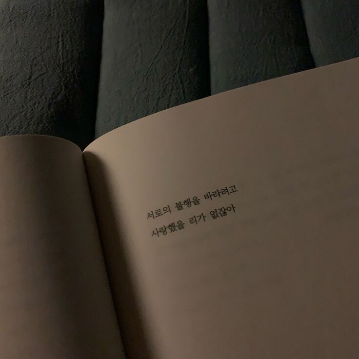 사람을 조아하는 건 진자 아주 가성비가 떨어지는 일이야 | 인스티즈