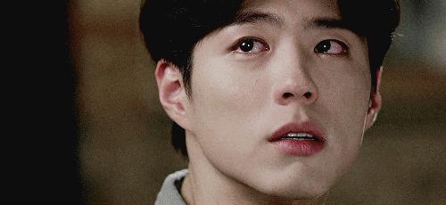 왜 하필이면 당신은 보내고 더욱 눈물나게 하는 사람인가요 | 인스티즈