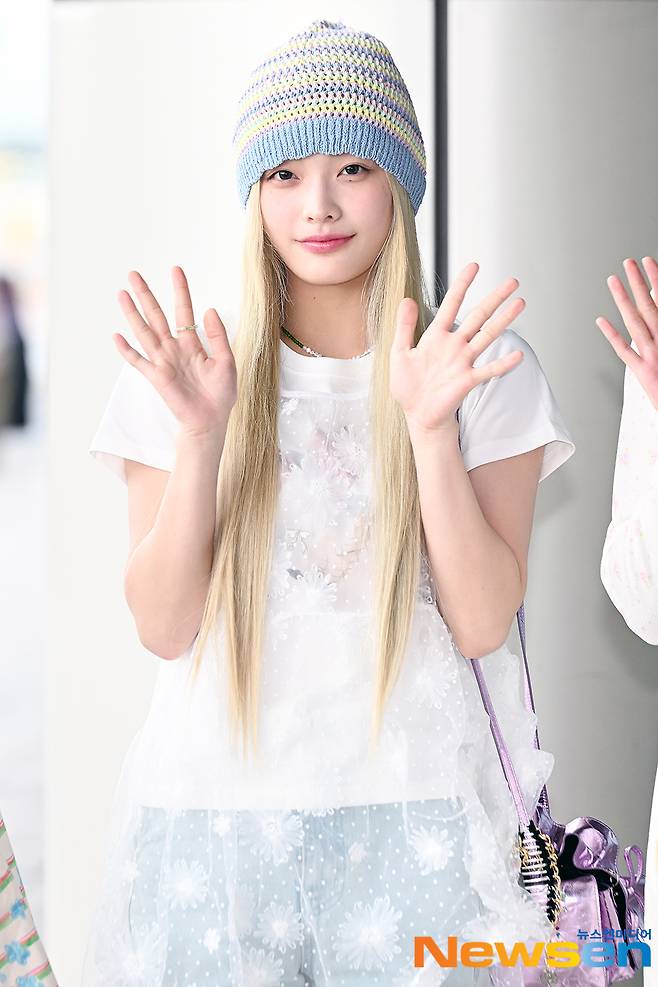 이로하니 이미지