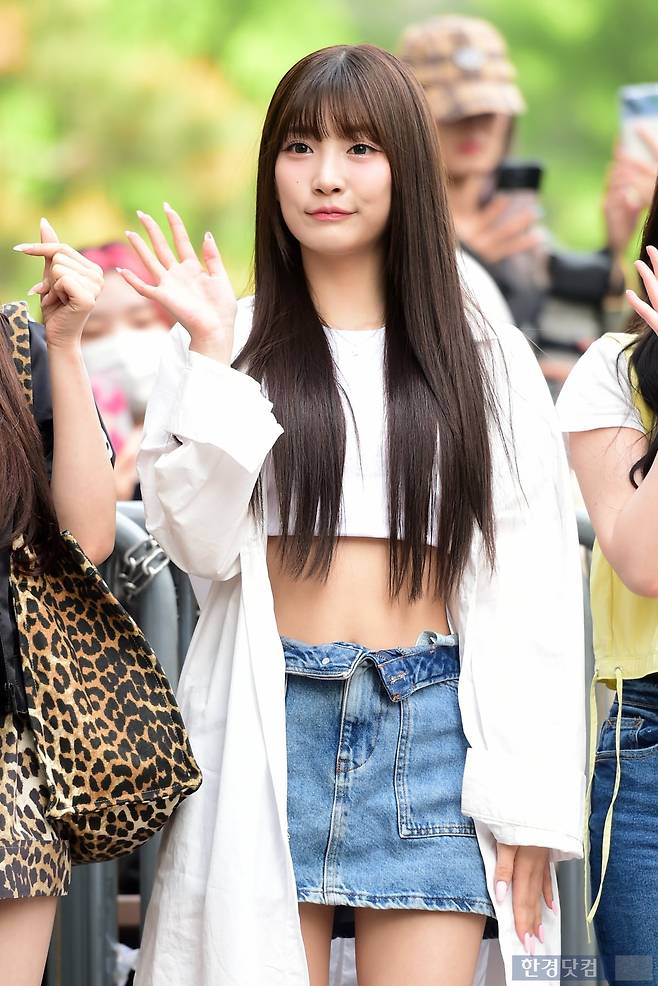 민서 이미지