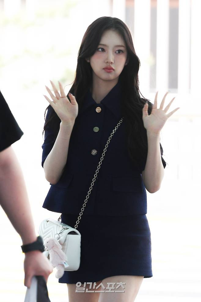 이솔 이미지