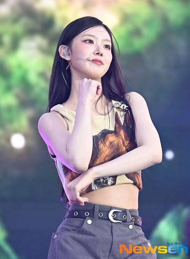 이솔 이미지
