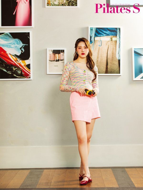 예린 이미지