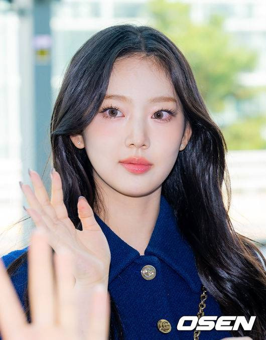 이솔 이미지