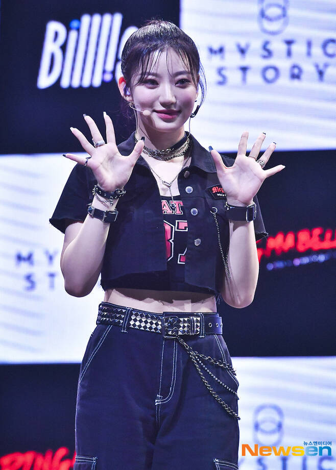시윤 이미지