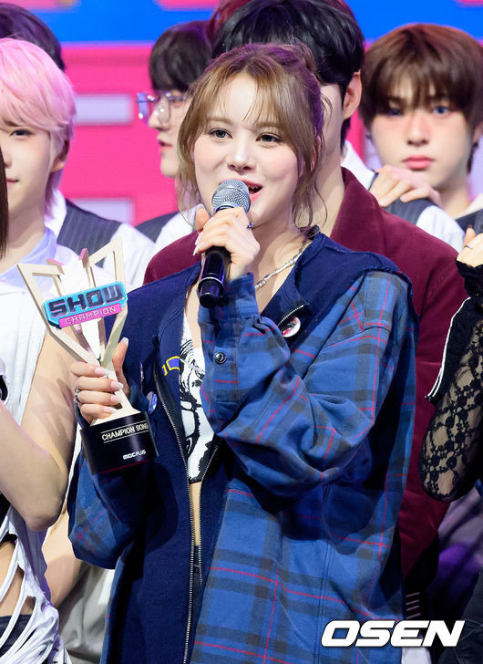 니나 이미지