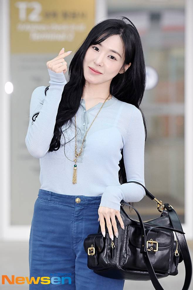 티파니 이미지