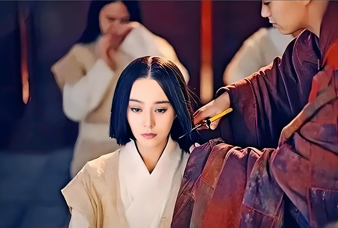 은 가위소리 이미지