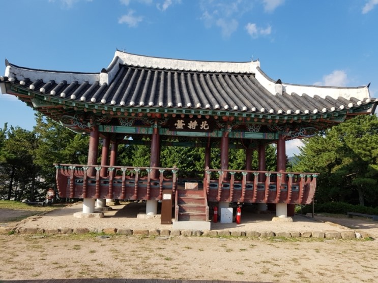 경승지 이미지