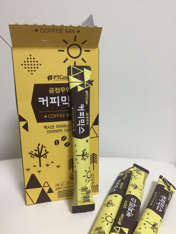 피플스페어트레이드 협동조합 이미지