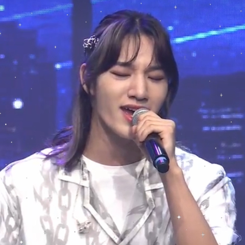 빛나는,휘 이미지