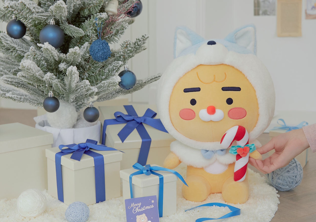 퍼플버블 이미지