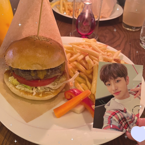 빛나는,휘 이미지