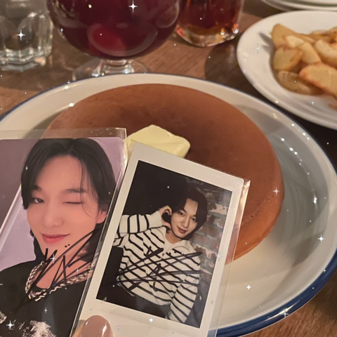 빛나는,휘 이미지