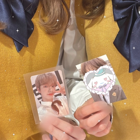 빛나는,휘 이미지