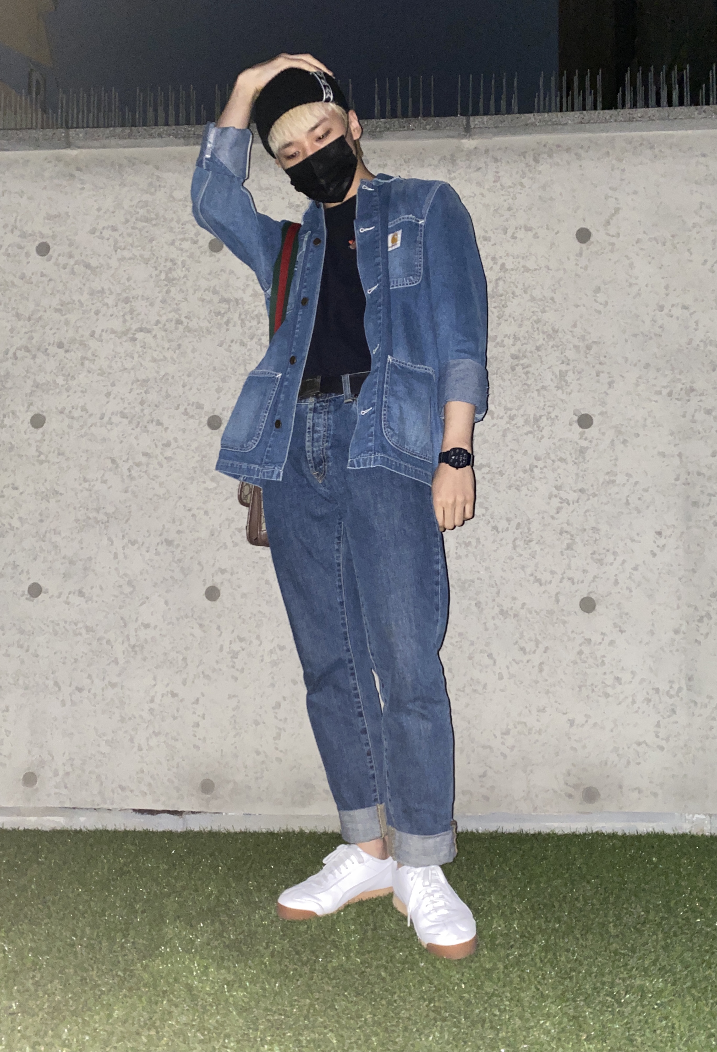 캐일리 이미지