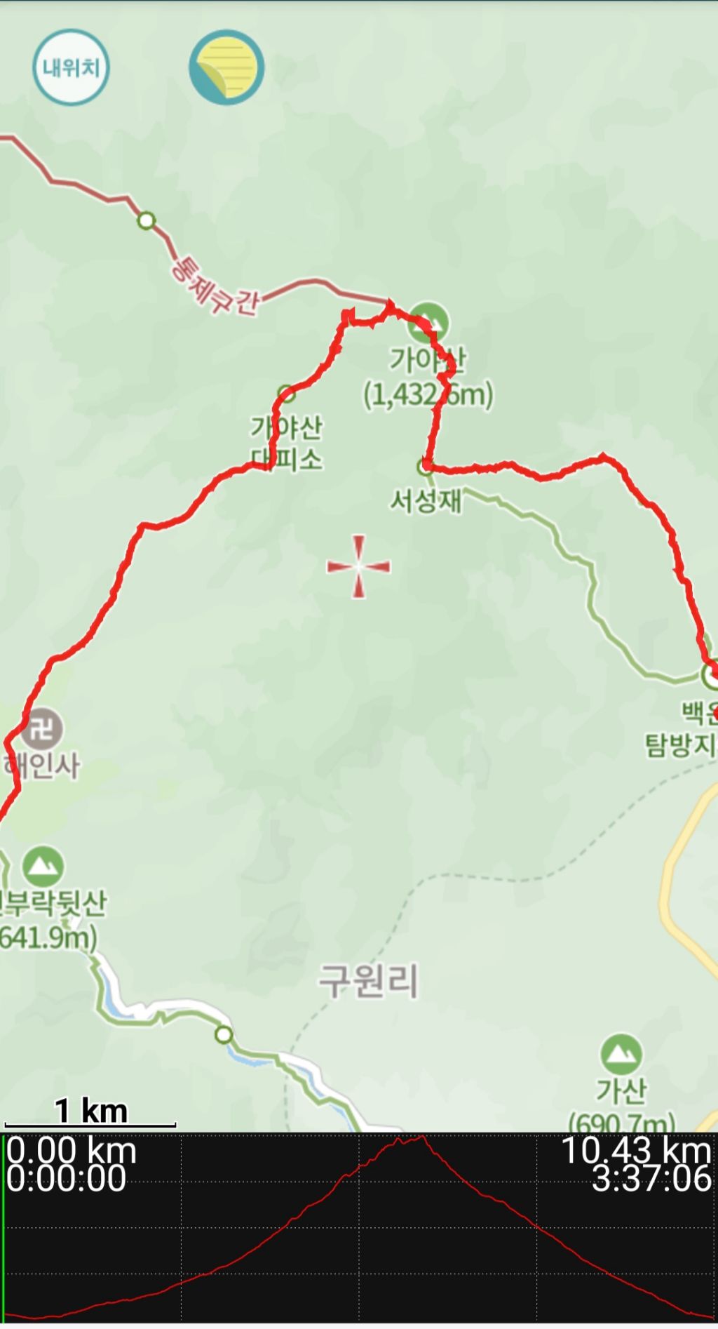 눈꽃세상 이미지