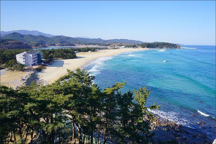 힐링 이미지