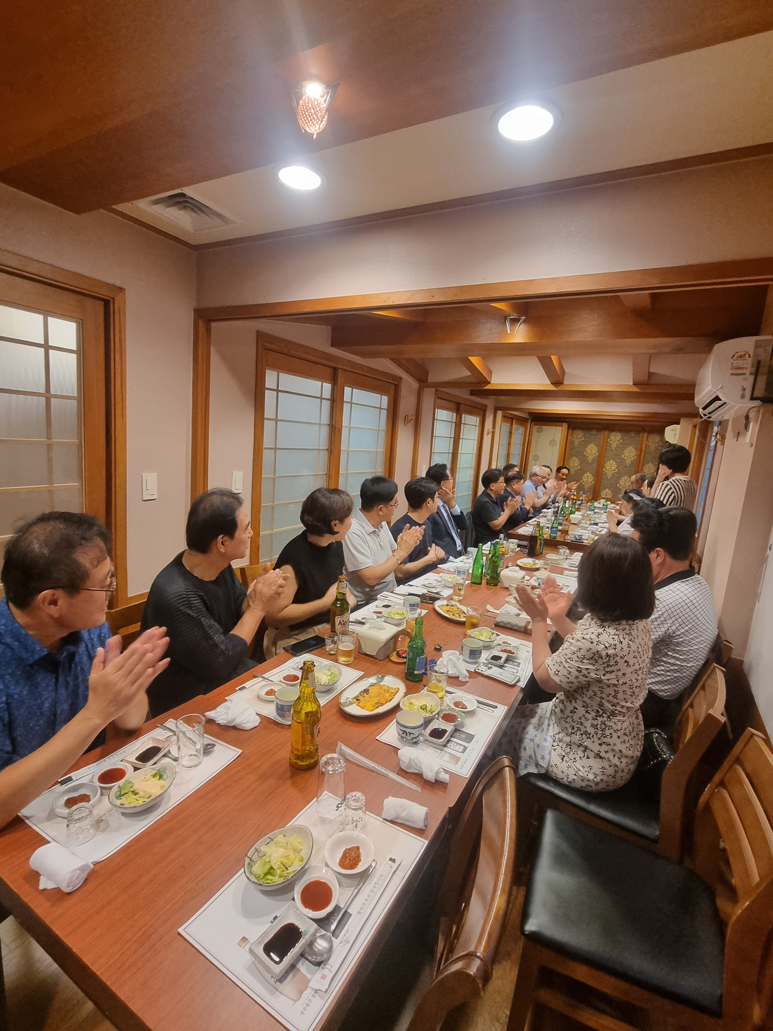 백영해운(주) 이미지