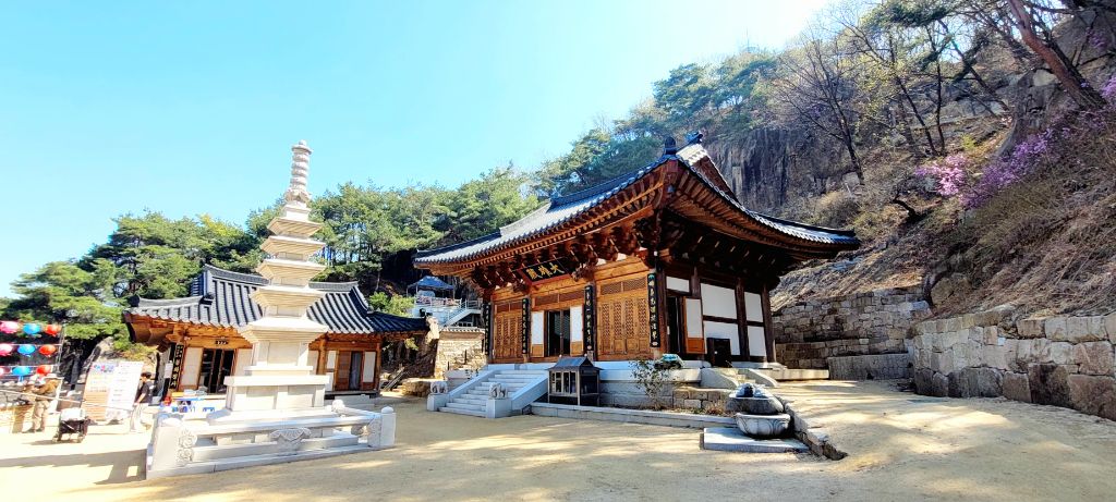 천보산 이미지