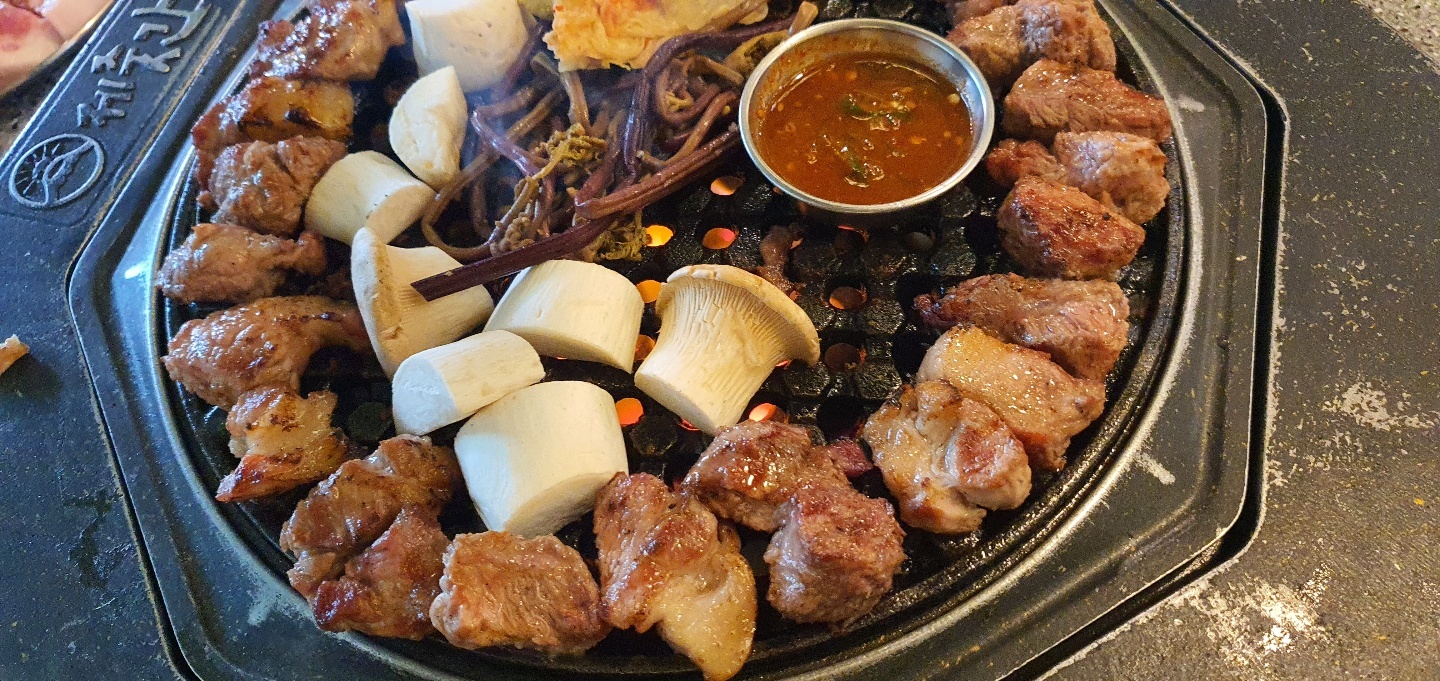 제줏간 이미지