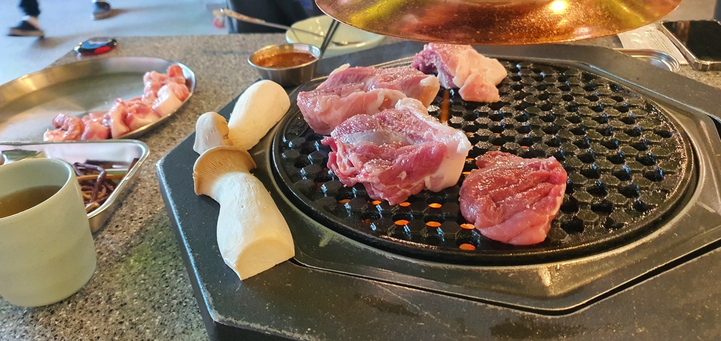 제줏간 이미지