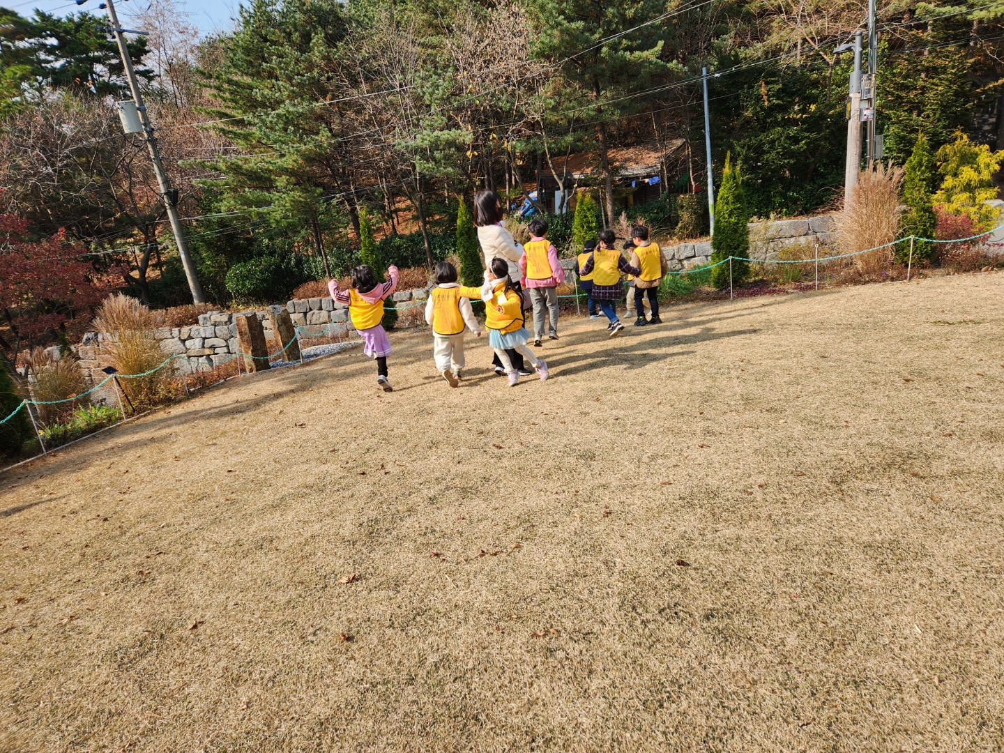 푸른샘 이미지