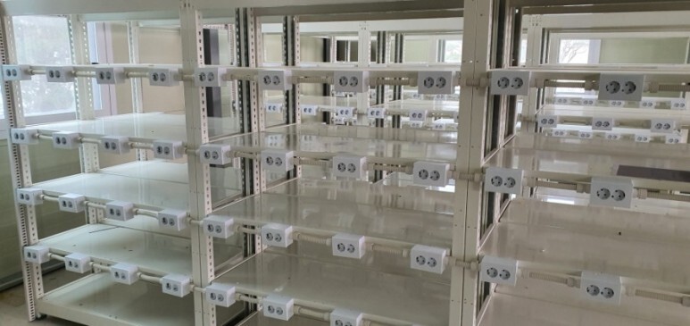 우일전기조명 이미지