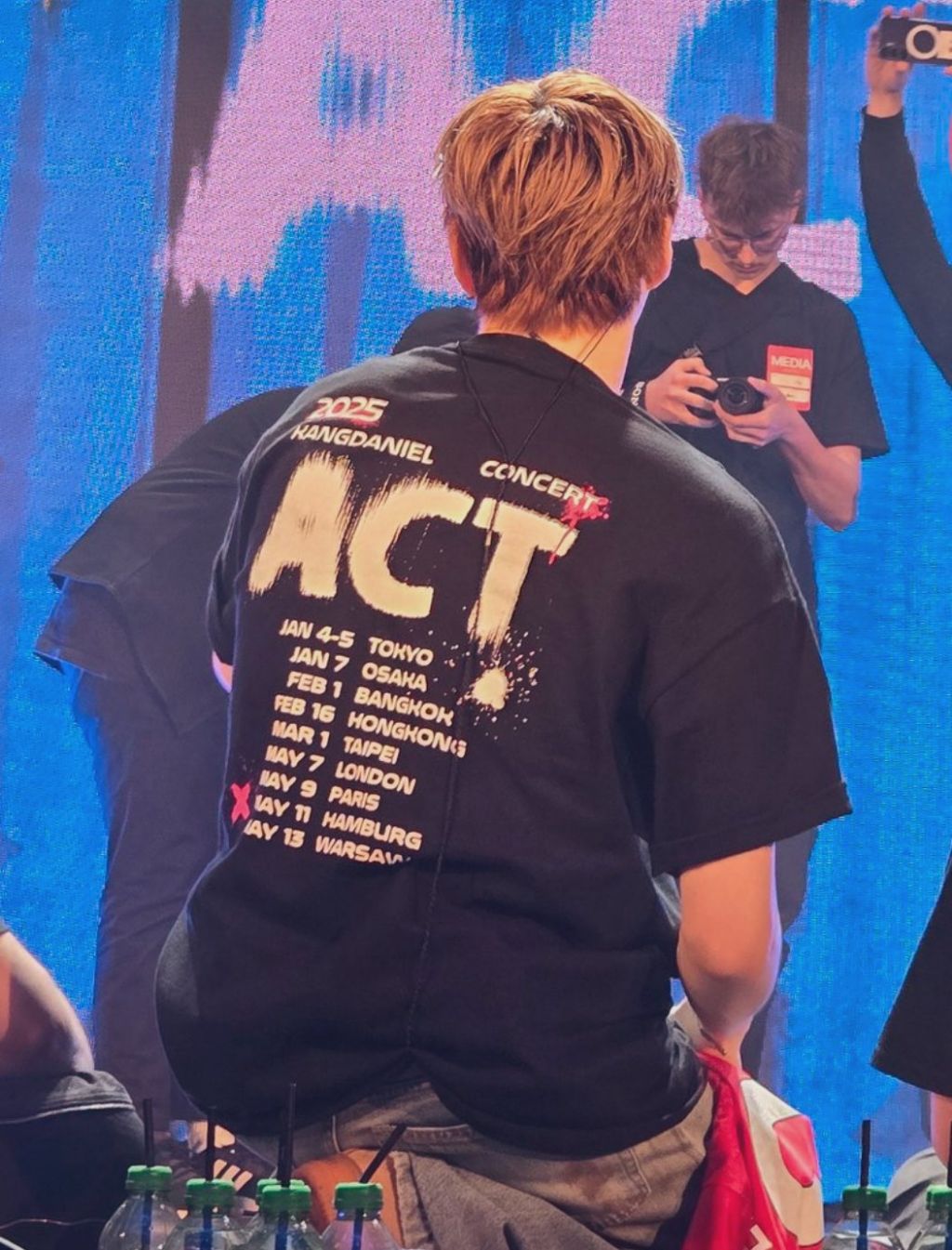 ACT 이미지