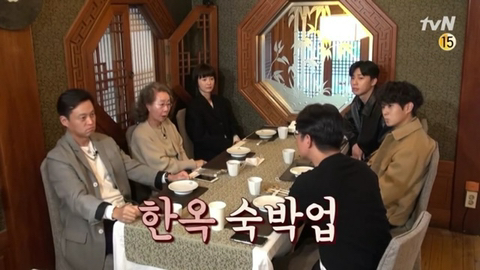윤스테이 이미지