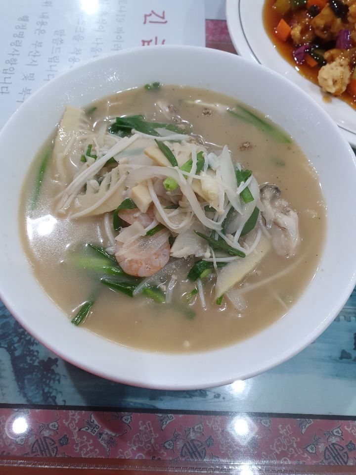 금룡중화요리 이미지