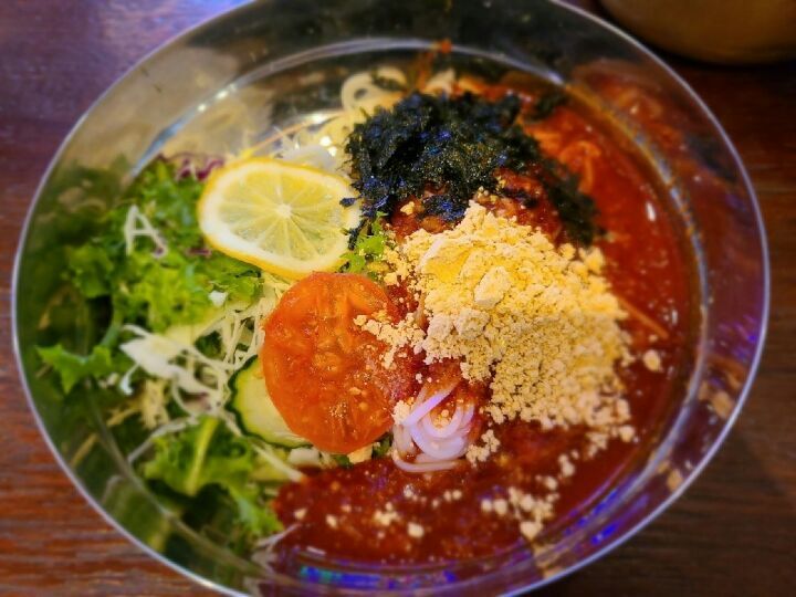 대동할매국수 이미지