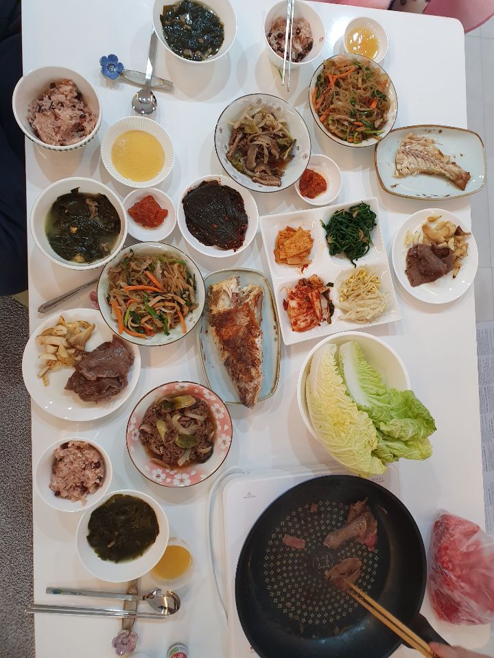 오늘밥상 이미지