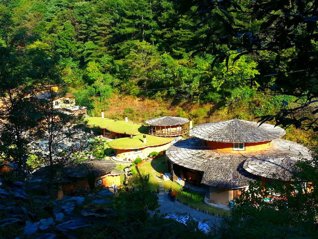산사이 이미지