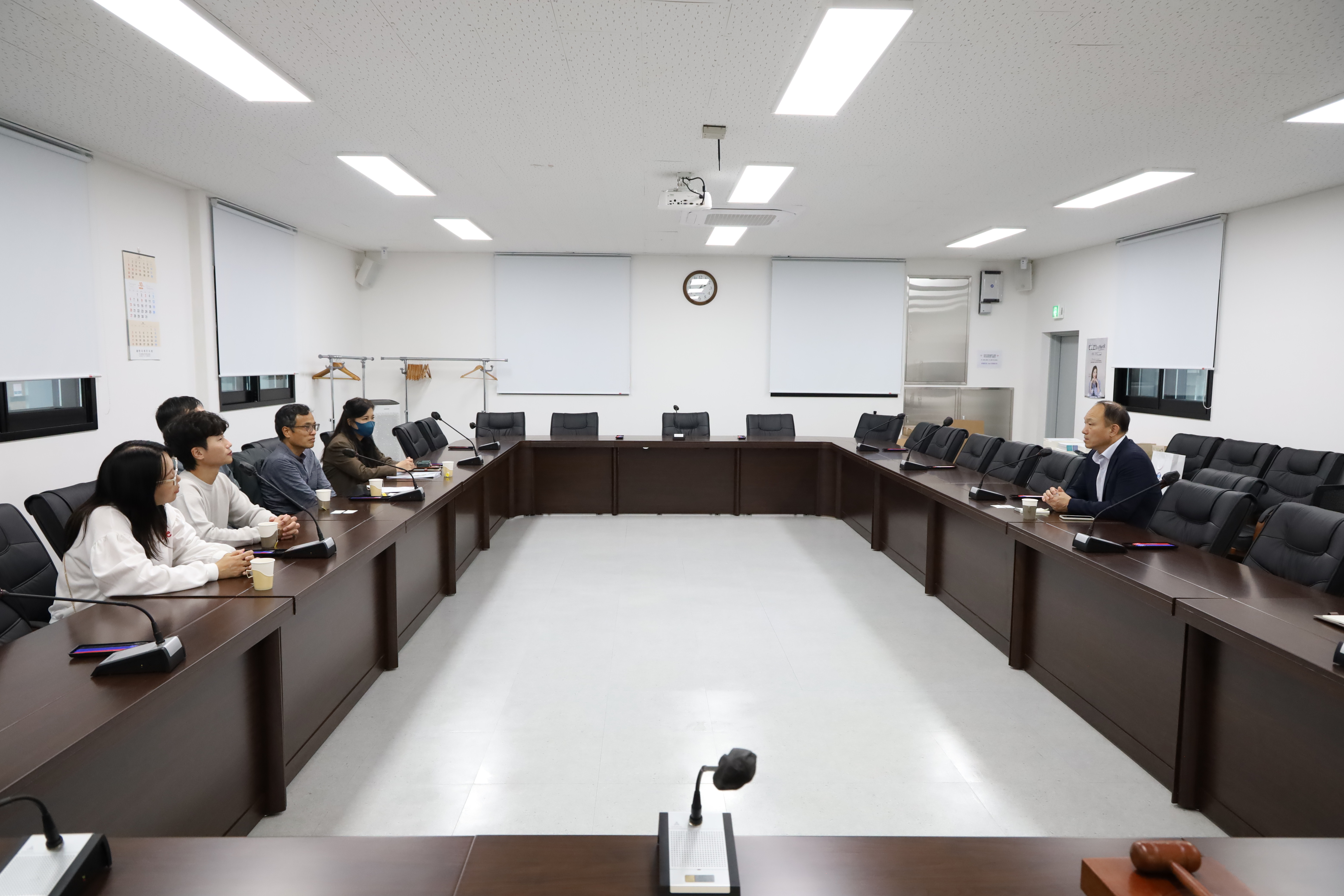 문곡고등학교 이미지