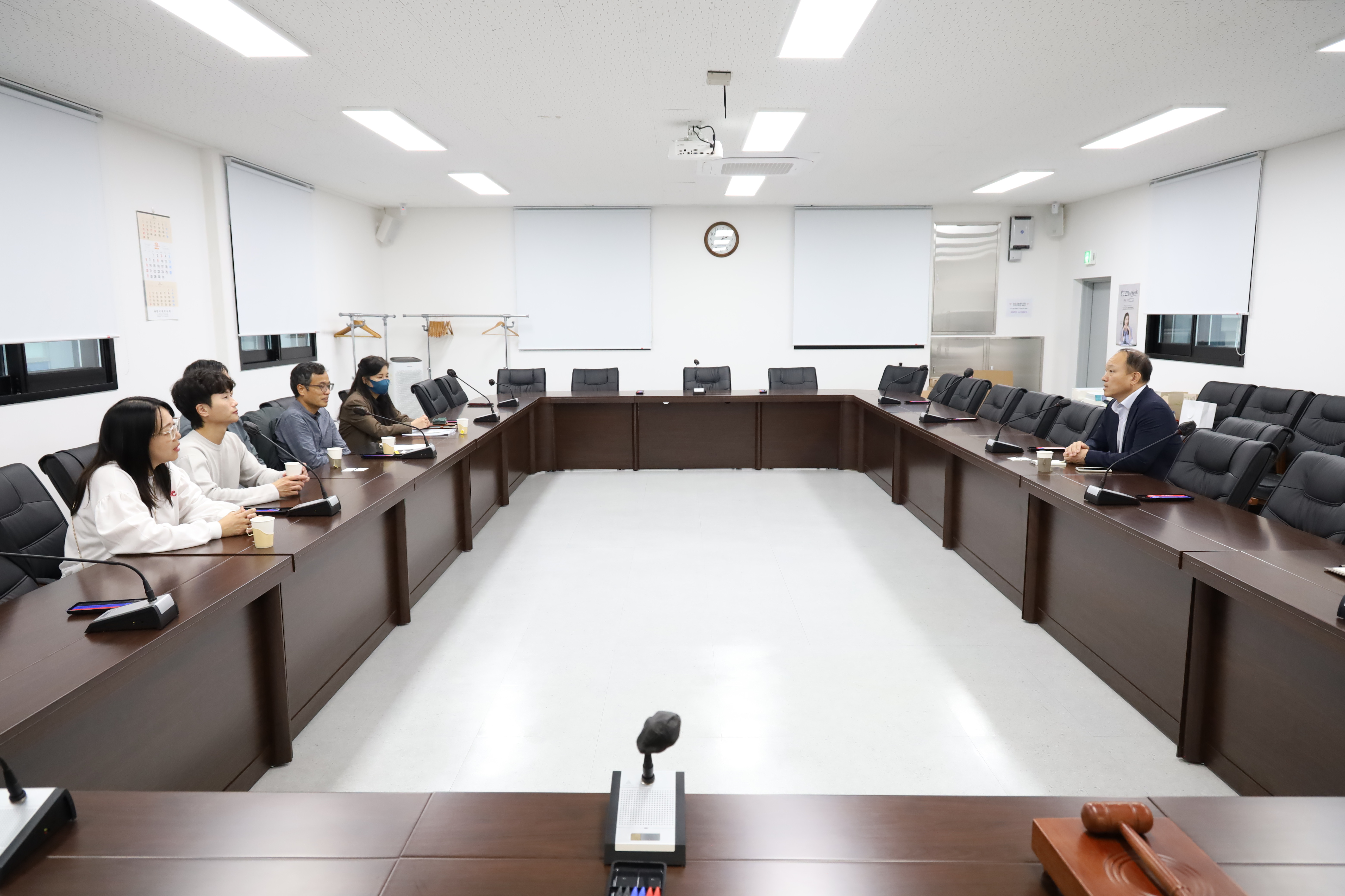 문곡고등학교 이미지