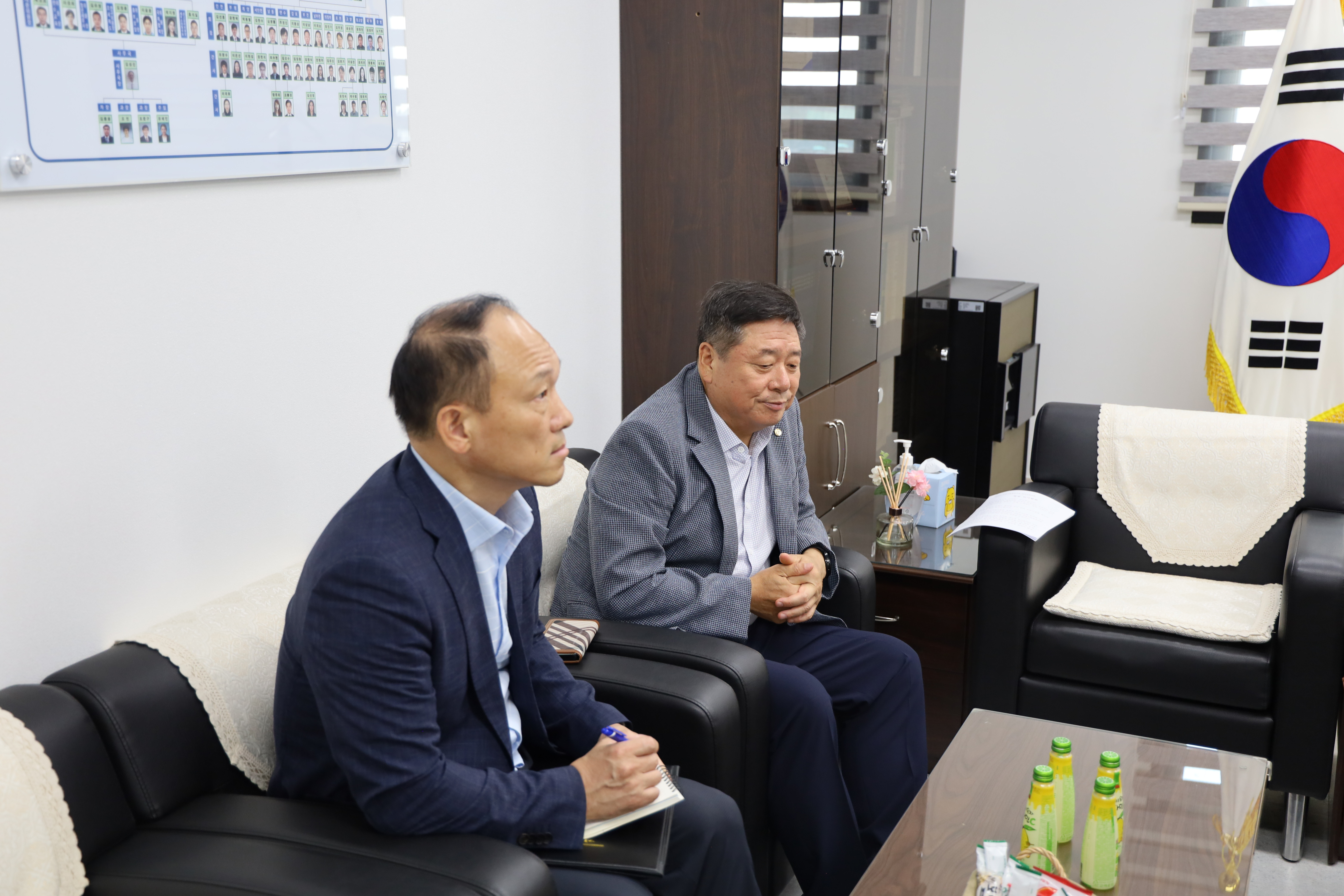 문곡고등학교 이미지