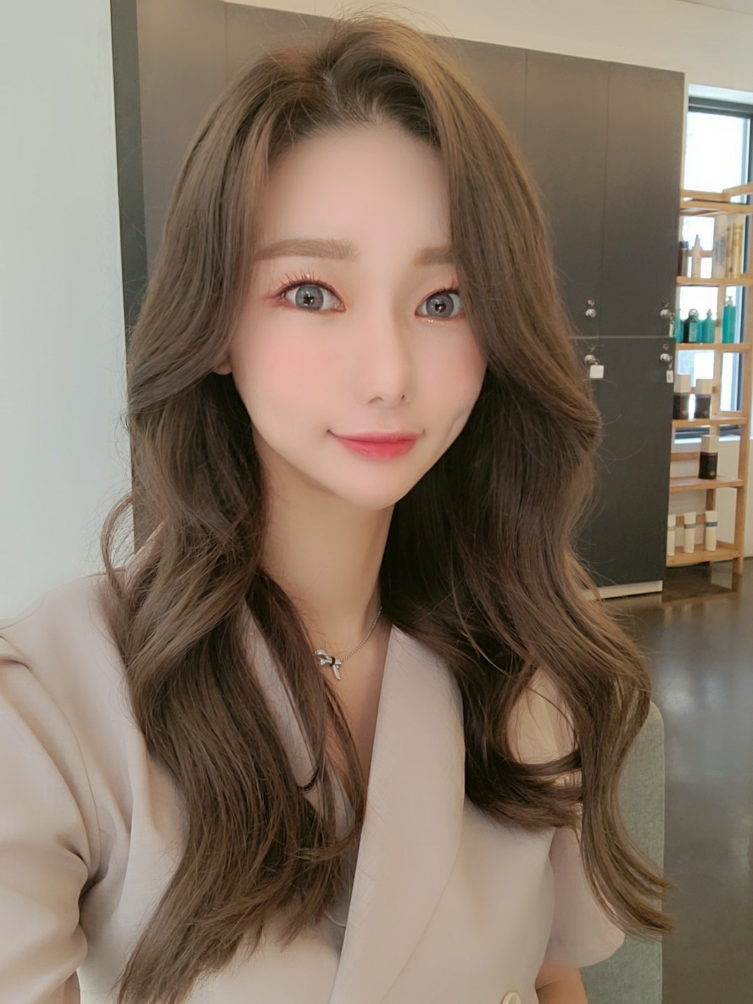 팬카페 팬미팅 촬영회❤ 크자10월호나온당 - 공지사항 - 매력적이고 아름다운 레이싱모델 한설아 팬카페