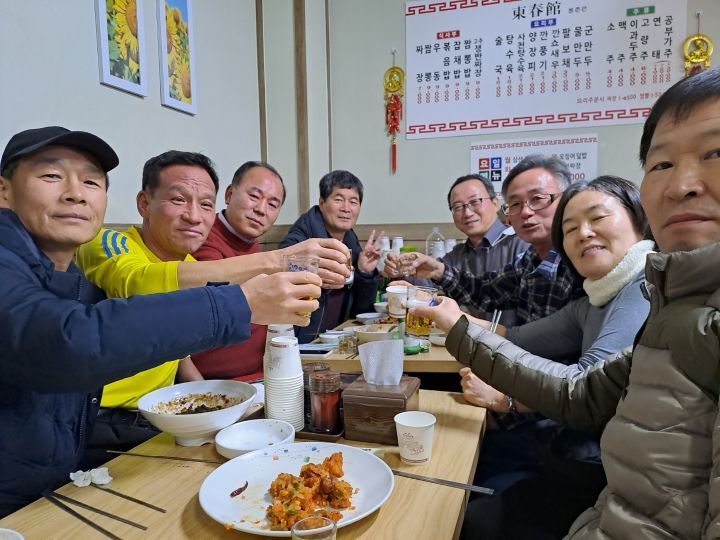 동춘각 이미지