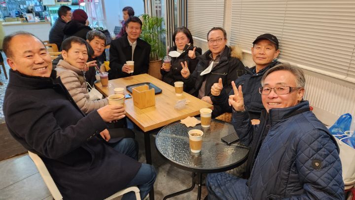 동춘각 이미지