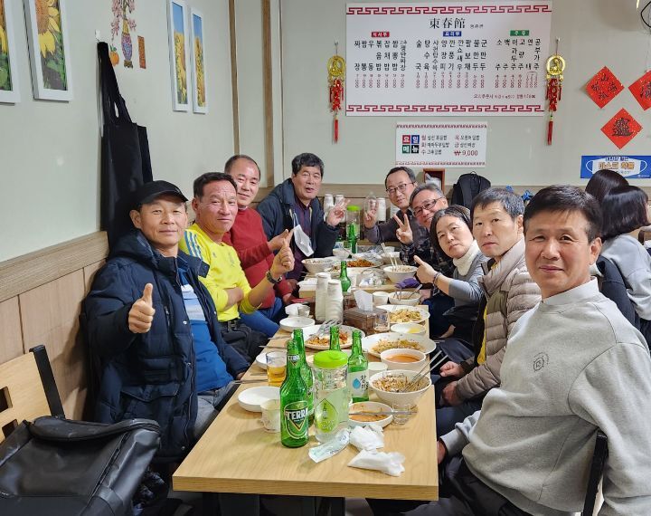 동춘각 이미지