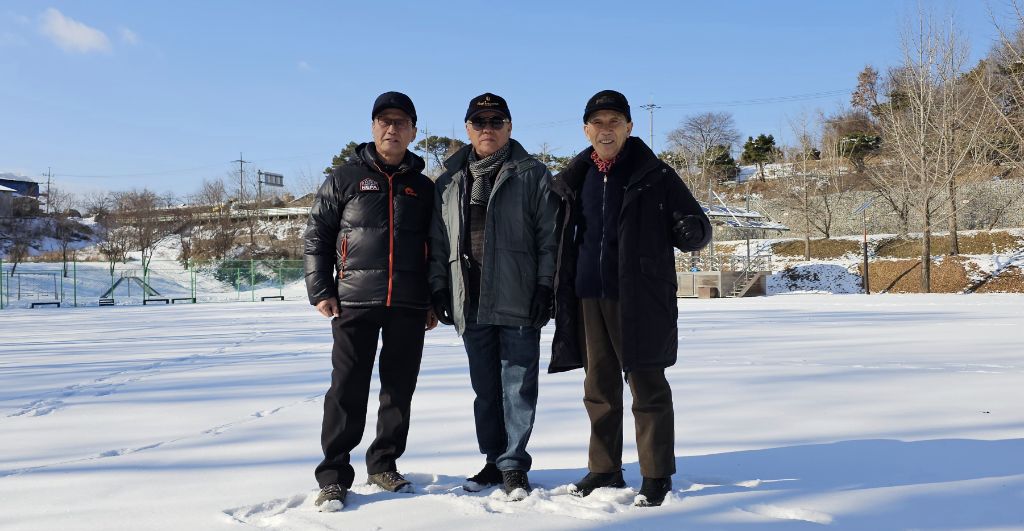 삼일각 이미지
