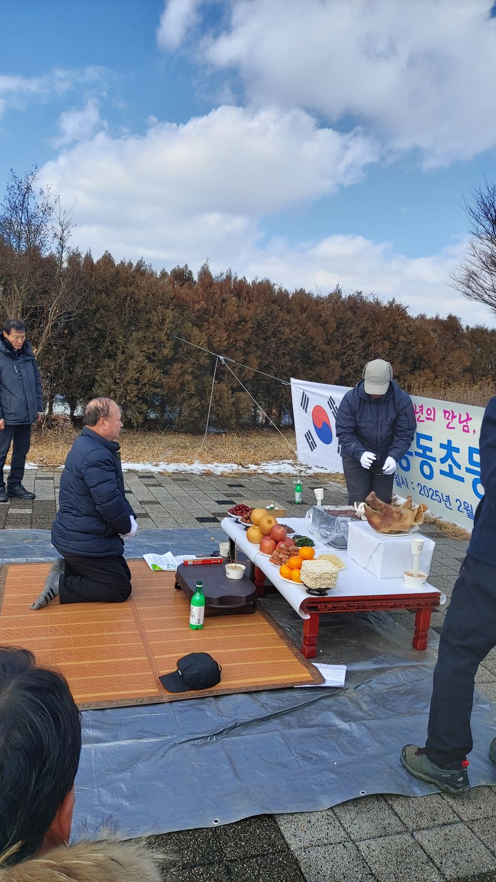 삼일각 이미지