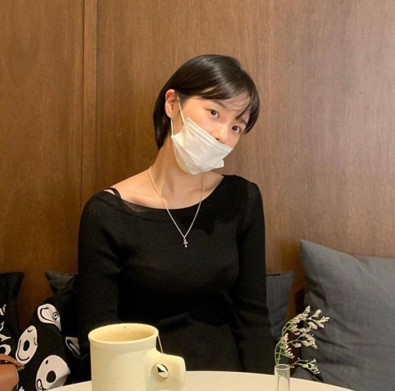 배우 박규영 연세대학교 졸업사진 | 인스티즈