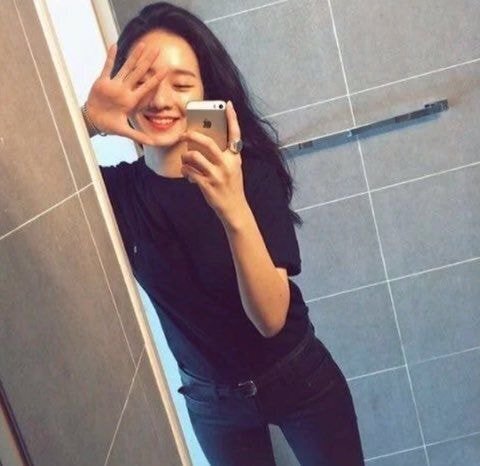 배우 박규영 연세대학교 졸업사진 | 인스티즈